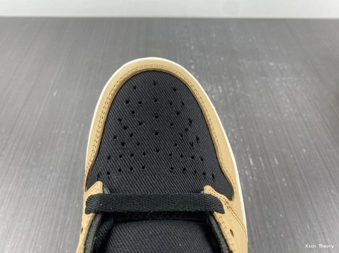 Kicked Out Shoe Store OG Heirloom High 555088-202 Jordan 1 Air 0715
